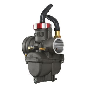 คาร์บูเรเตอร์ PE24 24 มม. Kei Hin DASH NSR125 KX80 KX100 KX125 DIO CRF50 XR50 50 125 ซีซี <span class=keywords><strong>2</strong></span> <span class=keywords><strong>จังหวะ</strong></span> 4 <span class=keywords><strong>จังหวะ</strong></span> สำหรับรถเอทีวี รถวิบาก รถควอดไบค์ - Product Image 4