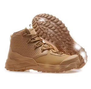 Calzado Deportivo SF30 de Fábrica, Personalizado, Duradero, con Suela de Goma Antideslizante, Malla Transpirable, Ideal para Deportes al Aire Libre - Product Image 6