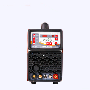Machine à souder <span class=keywords><strong>tig</strong></span> à impulsion ca ou cc, soudeur à l'argon, en acier inoxydable, <span class=keywords><strong>200</strong></span> - Product Image 5