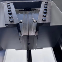 Precision Digital Universal Testing Equipment for Material Research