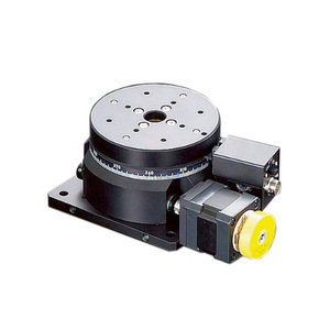 รางเลื่อนแบบเส้นตรง Suruga Seiki รุ่น KXL06300-C2-UA4U-3A รางนำทางเหล็กความแม่นยำสูงสำหรับระบบอัตโนมัติในอุตสาหกรรม - Product Image 3