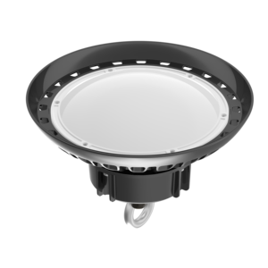 Lámpara Industrial UFO para Iluminación Interior de Alta Bahía, 100W-240W, 4000K, Clasificación IP65, Controlador Mean Well/Sosen, para Almacenes, Talleres y Fábricas - Product Image 3