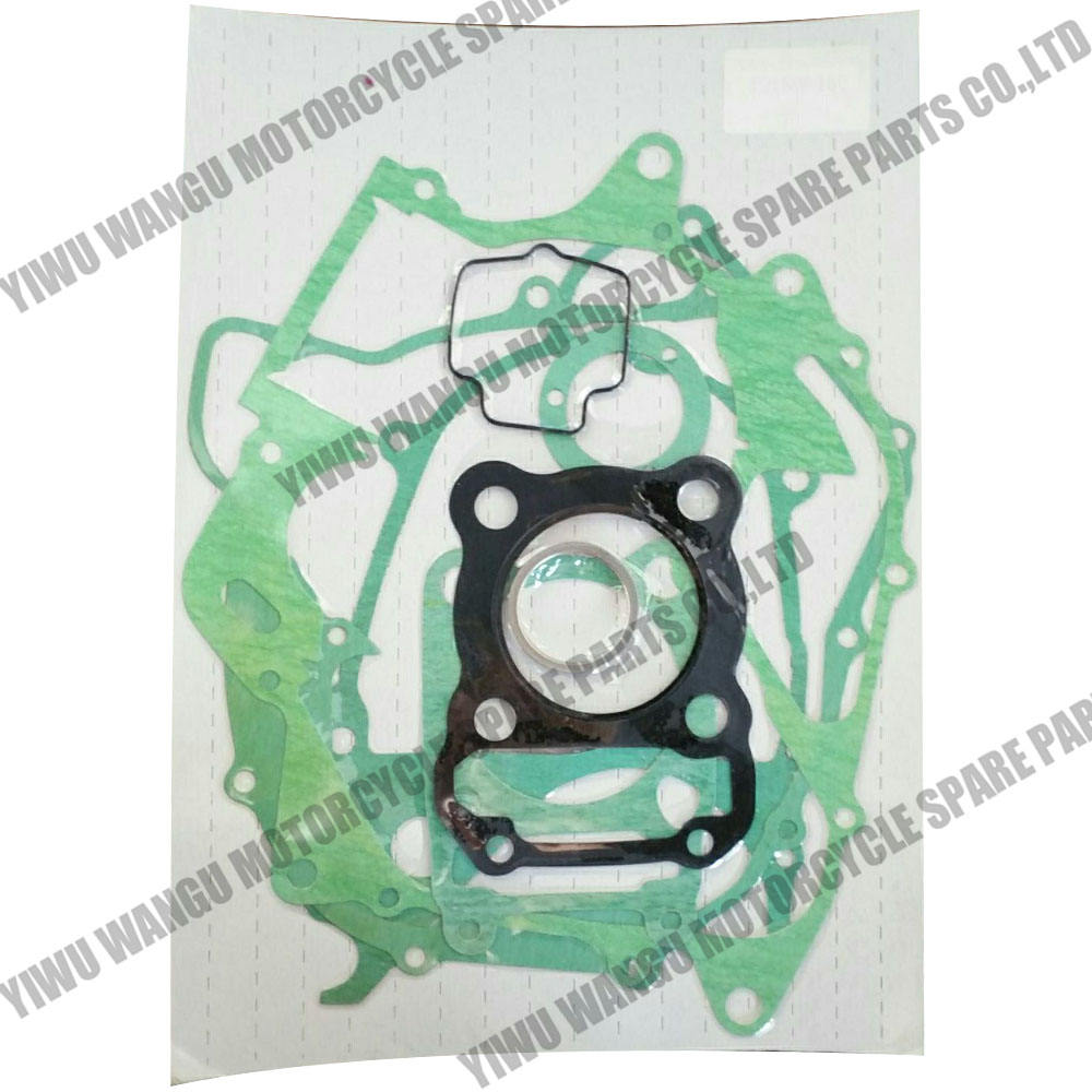 Motorcycle Cover Set Head Gasket for BAJAJ PULSAR 180 Overhaul Top