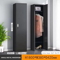 Armoire Métallique de Haute Qualité pour le Stockage au Bureau et pour le Personnel – Meilleure Vente en Gros Direct Usine
