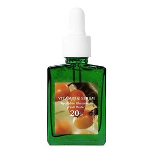 Suero de Vitamina C Dr. Alta de 30 ml para Hombre, Hidratación Suave, Retiene la Humedad, Ilumina la Piel, Cuidado Diario de la Piel - Product Image 6