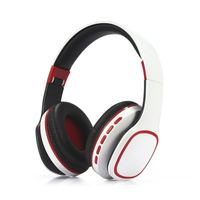 Vente en gros Réduction active du bruit BT5.4 Casque de jeu sans fil de haute qualité avec microphone et son stéréo pour PS4/Mobile
