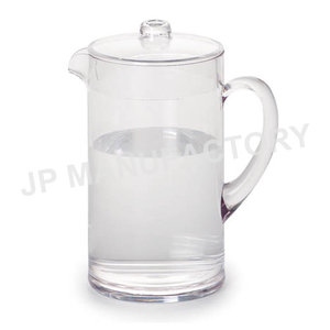Không thể phá vỡ nhựa <span class=keywords><strong>Pitcher</strong></span> rõ ràng <span class=keywords><strong>Polycarbonate</strong></span> nước <span class=keywords><strong>Pitcher</strong></span> PC <span class=keywords><strong>Pitcher</strong></span> với nắp - Product Image 3