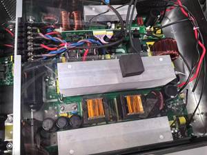 ระบบโซลาร์ไฮบริด 8KW แบบ Dual MPPT คลื่นไซน์บริสุทธิ์ รองรับการใช้งานแบบออฟกริด ทำงานได้โดยไม่ต้องใช้แบตเตอรี่ลิเธียม - Product Image 2