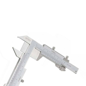 Asimeto Tooth-thickness 330-51-0 Acero Inoxidable Hecho en China Continental Medición de Módulos - Product Image 3