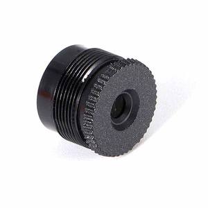 משקפת בקרת גישה M8 <span class=keywords><strong>HD</strong></span> עם עדשה 2MP ללא עיוות, מצלמת רשת מבוססת בינה מלאכותית עם זיהוי פנים - Product Image 2