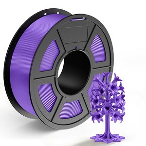 3D <b>Printer</b> PETG Consumable Material High-Speed Printing 1.75mm Flat <b>Cable</b> Neat 1kg - Product Image 3