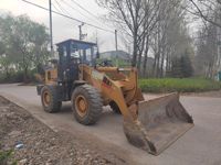 Wheel Loader Bekas SEM 630B 3ton 636d 639b 650b 655d 658d 663d 668d 669c Mini Wheel Loader Bekas Mesin Konstruksi CAT