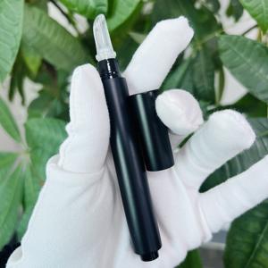 Trending Plump Lip Booster Aumenta el <span class=keywords><strong>volumen</strong></span> de tus <span class=keywords><strong>labios</strong></span> Ácido hialurónico Plumper Gloss Etiqueta privada Hidratante Lip Plump Oil - Product Image 5