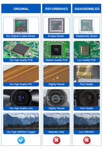 Gc0308 sửa chữa tập trung góc rộng 0.3MP pixel <span class=keywords><strong>Mini</strong></span> <span class=keywords><strong>Camera</strong></span> Module <span class=keywords><strong>IP</strong></span> <span class=keywords><strong>Camera</strong></span> module cho Đồng hồ nước - Product Image 4