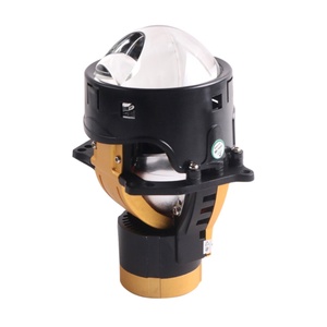 Bi Laser L70 Bi LED Laser Projector Lens Headlight for Car Motorcycle Automotive LED Headlight Retrofit Auto Parts - Product Image 3