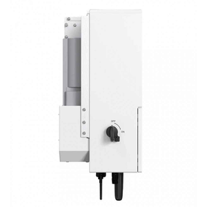 Connecteur flexible triphasé hybride S6-EH3P(29.9-50)K-H haute tension pour connexion photovoltaïque et couplage CA simultanés - Product Image 4