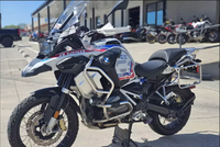 ACHETEZ PRÊT À ROULER : Dernières Offres 2025 – Moto BMW R 1250 GS Adventure à Vendre