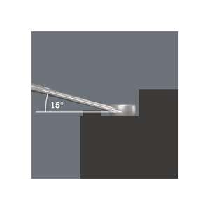 Wera Jeu de clés mixtes 6003 Joker Clé en 22 parties largeur 5.5-32mm acier à outils allié droit - Product Image 3