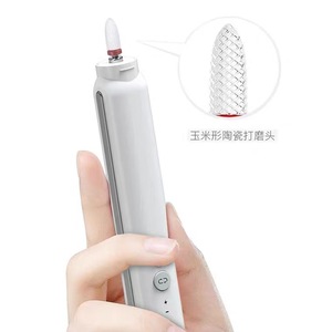 Nouvelle perceuse à ongles portable rechargeable 15000 tr/min, modèle <span class=keywords><strong>2023</strong></span>, personnalisable OEM/ODM, pour marque privée - Product Image 1