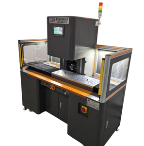 เครื่องขึ้นรูปพลาสติกฉีดแรงดันต่ำสำหรับส่วนประกอบสถานีฐาน5G เอาท์พุทสูง - Product Image 6