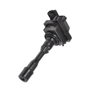 Q bộ phận hệ thống đánh lửa md362907 cuộn dây đánh lửa uf295 md325048 cho MITSUBISHI PAJERO montero IO tàu vũ trụ h66w h76w 4g93 N83 - Product Image 2