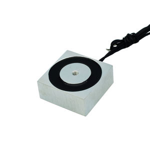 Elemento di prestazione del pozzo H404017 rettangolare elettromagnete sollevatore originale fornitore Dc Holding elettromagnete 12v 24v produttore - Product Image 4