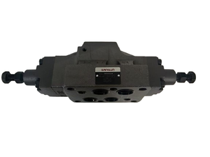 विद्युत नियंत्रित हाइड्रोलिक संचालित दिशात्मक नियंत्रण वाल्व DSHG-06-3C2-AB DSHG-04-3C2-AB - Product Image 2