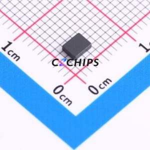 Inductor de Potencia APH322510C1R5MP01 1210 (Inductancia: 1.5uH) (Precisión: 20%) (Corriente Nominal: 4A) - Product Image 1