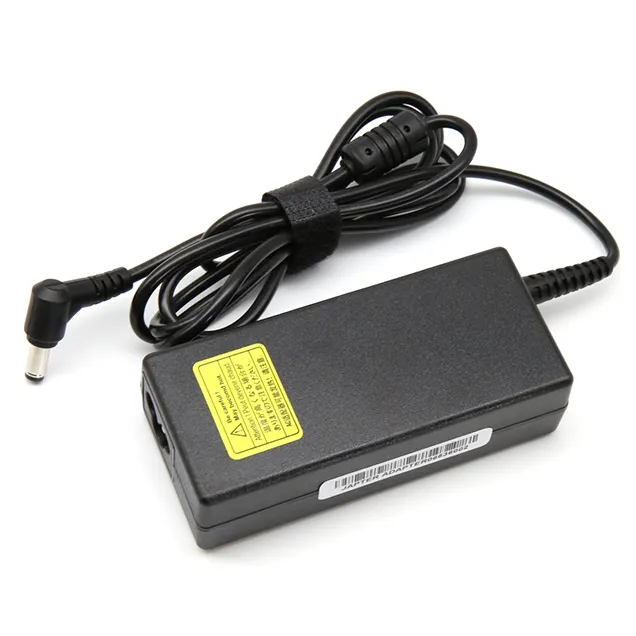Originele Acer Laders 65W 19V 3.42a 5525Mm Dc Computer Laders Plug In Voeding Adapters