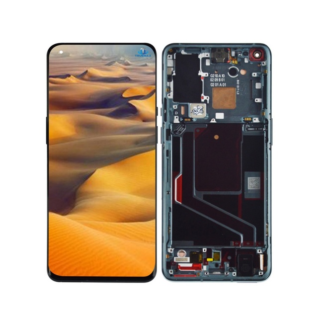 For Oneplus 9 Pro Screen Replacement Mobile Phone Lcd Display