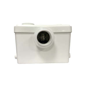 Pompe broyeuse sanitaire 220V 500W, broyeur automatique des déchets, eau usée, baignoire, évier, broyeur électrique, <span class=keywords><strong>septi</strong></span> - Product Image 1