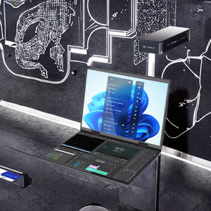 Cover Smart Apple iPad in pelle sintetica-custodia morbida per iPad Mini 6/7, 2022 nuova Cover per Tablet - Product Image 5