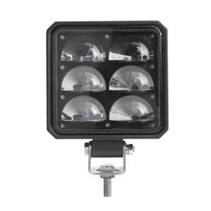 ไฟ LED รูปตัว U สำหรับพื้นที่ แสงสีแดง ไฟเพื่อความปลอดภัย ไฟ LED รูปตัว U สำหรับพื้นที่ แสงสีแดง ไฟเพื่อความปลอดภัย - Product Image 3
