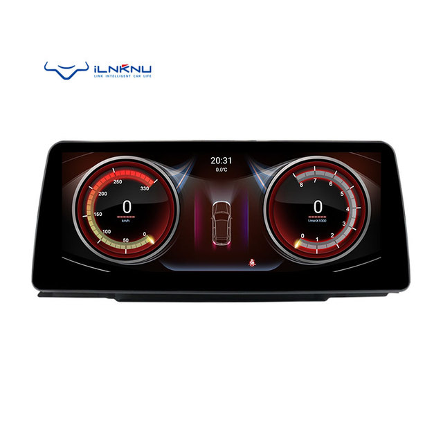E60/E90 Android 11 GPS DSP Car Radio with 1 Year Warranty for BMW 5 Series E60/E61/E62 3 Series Dashboard Double Din