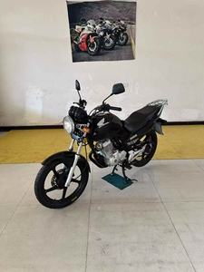 WUyang Bentian Fengyi 125-11 - <span class=keywords><strong>Moto</strong></span> d'occasion à deux <span class=keywords><strong>roues</strong></span> à essence - Finition d'origine - Garantie de qualité - Product Image 3