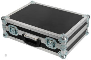 <span class=keywords><strong>Valise</strong></span> à outils personnalisée multifonctionnelle en aluminium noir <span class=keywords><strong>Valise</strong></span> de sécurité professionnelle de haute qualité résistante aux chocs avec rangement en mousse - Product Image 4