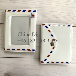 شخصية 1-بطاقة صور مخصصة PVC صورة مخصصة - Product Image 6