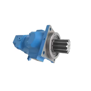 Kubota20 personalizado para el motor hidráulico rotatorio de la excavadora Kubota 2,5 K-195 K para piezas de maquinaria de construcción - Product Image 5