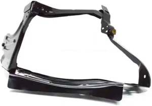 BBmart Auto voiture accessoires pare-chocs avant phare cadre OE 2126200291 pour mercedes-benz W211 S211 E200 <span class=keywords><strong>E220</strong></span> E240 E280 E500 A207 - Product Image 2