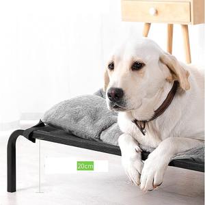 Vente en gros de lit surélevé extérieur pour chien en acier inoxydable étanche fabricant direct-pour usage domestique neuf et d'occasion - Product Image 3