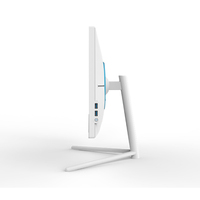 Computadora de Escritorio Todo en Uno VESA-Wall AIO PC con Pantalla de 30 Pulgadas, Placa Base H510/H610/H810, CPU I3 I5 I7, Pantalla Ancha