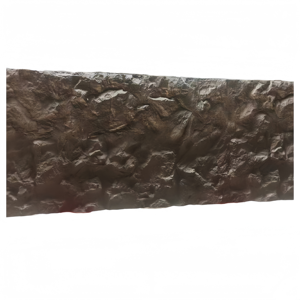Tùy chỉnh được thiết kế nhẹ FRP Rock Panel tường simulated đá bảng Top Vanity cho phòng tắm cho phòng khách trường học - Product Image 2