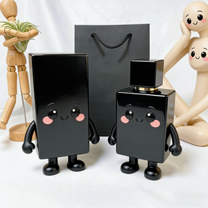 Envío Rápido desde EE. UU., Colonia para Hombre de Alta Calidad, 100 ml, Aroma Fresco y Ecológico, Tamaño Regular, Larga Duración - Product Image 4