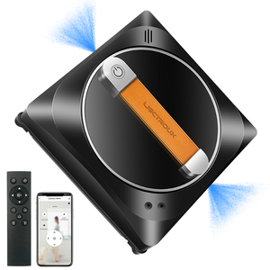 หุ่นยนต์ทำความสะอาดกระจก Liectroux Yw910 ควบคุมผ่านแอพ Wifi รุ่น Yw910 - Product Image 1