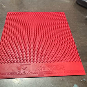 Dawei 388C-<span class=keywords><strong>3</strong></span> Cubierta de caucho crudo de una sola capa, diseño de vaca, <span class=keywords><strong>Doctor</strong></span> <span class=keywords><strong>Strange</strong></span>, resistente al hundimiento, duradera, colorida, con logo de asesino, nuevo estilo, empaque en bolsa de plástico - Product Image 6