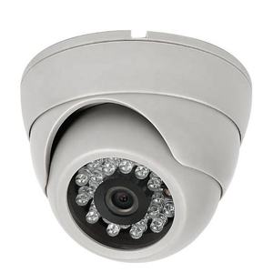 2MP kubah AHD kamera plastik dalam ruangan kubah perumahan <span class=keywords><strong>ir</strong></span> visi malam penjualan terbaik kamera analog dari CCTV OEM/ODM pabrik - Product Image 1