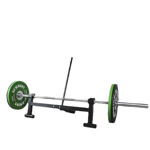 Hard Pull Film Wisselaar Dubbele Ondersteuning Film Wisselrek Barbell Verandering Beugel Steun <span class=keywords><strong>Frame</strong></span> - Product Image 1