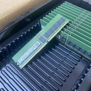 Ban đầu mới Bộ nhớ máy chủ <span class=keywords><strong>DDR</strong></span> 4 <span class=keywords><strong>Ram</strong></span> 3200MHz Pc4-25600 DDR4 16GB <span class=keywords><strong>Ram</strong></span> <span class=keywords><strong>3200</strong></span> M393A2K40DB3-CWEBY - Product Image 5