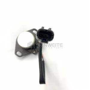 Capteur d'angle pour excavatrice Hitachi 4176888, capteur de déplacement linéaire pour machines de construction EX120-3 - Product Image 2