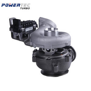 GTB2260V 765985-5010S 765985 turbocompresor 11657796314 turbina <span class=keywords><strong>Turbo</strong></span> para <span class=keywords><strong>BMW</strong></span> <span class=keywords><strong>X5</strong></span> 3,0 <span class=keywords><strong>d</strong></span> (<span class=keywords><strong>E70</strong></span>) 173 Kw - 235 HP M57306D3 2007- - Product Image 4